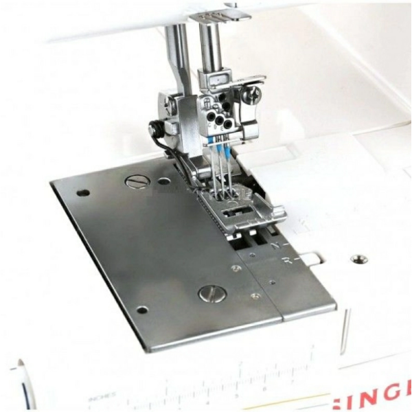SINGER 14T968DC бытовой коверлок