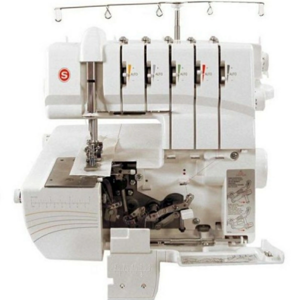 SINGER 14T968DC бытовой коверлок