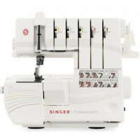 SINGER 14T968DC бытовой коверлок