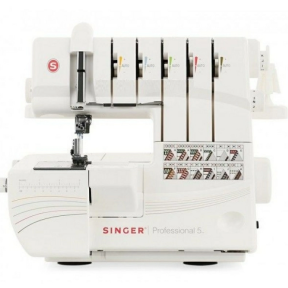 SINGER 14T968DC бытовой коверлок