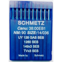 Schmetz SCH UYx128GAS SES промышленные иглы