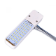 Светильник для промышленной швейной машины светодиодный HM-98TS 40LED с креплением к столу 