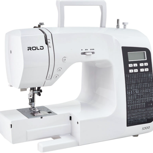 Rold S300 Швейная машинка