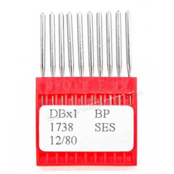 Игла Dotec DBx1 SES Упаковка 10шт