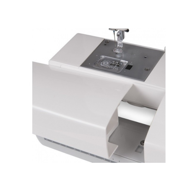 JANOME MEMORY CRAFT 350E вышивальная машина