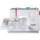 JANOME MEMORY CRAFT 350E вышивальная машина