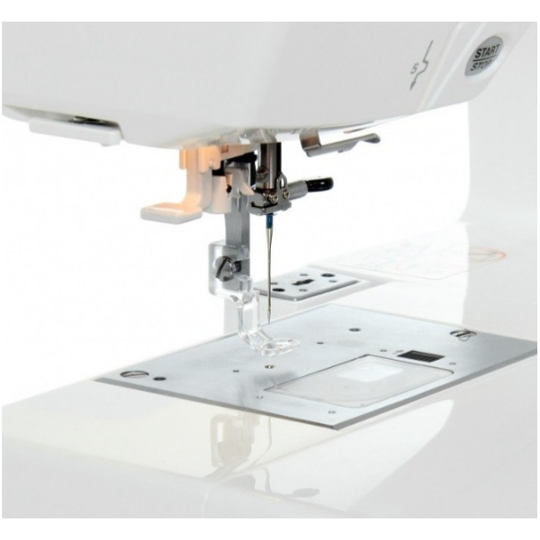 JANOME MEMORY CRAFT 350E вышивальная машина