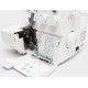 Оверлок Janome 210D