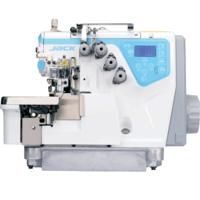 Jack C5-4-M03/333 четырехниточный оверлок