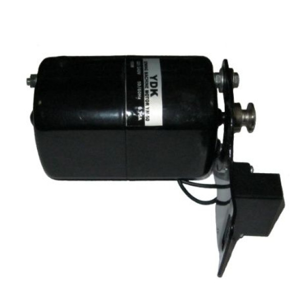 Электропривод бытовой 220V/150W на оверлок