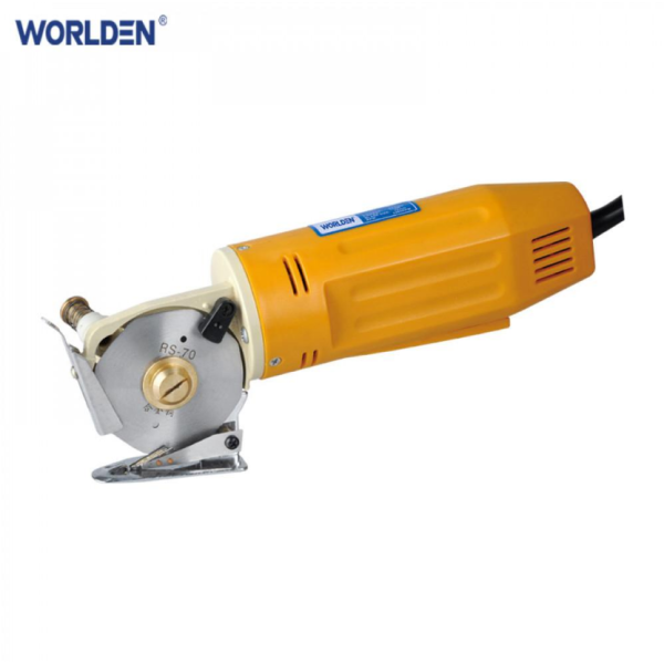 Worlden RSD-70 Дисковый раскройный нож 
