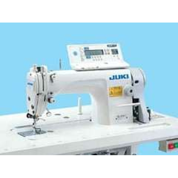 Juki DDL-8700-7-WB/AK-85 EC10B-N/ML5RC Одноигольная промышленная швейная машина