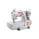 Плоскошовная машина BRUCE BRC-562ADI-02BBx356