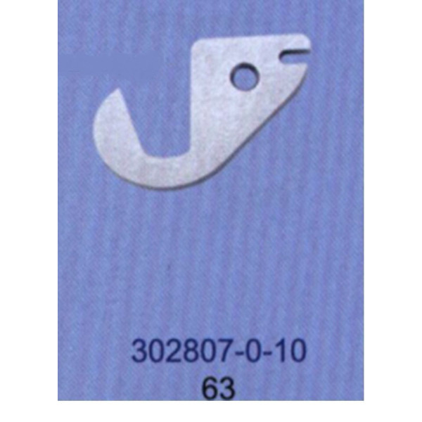 Нож 302807-0-10 Rimoldi