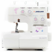 JAGUAR HQ-082DW бытовой оверлок