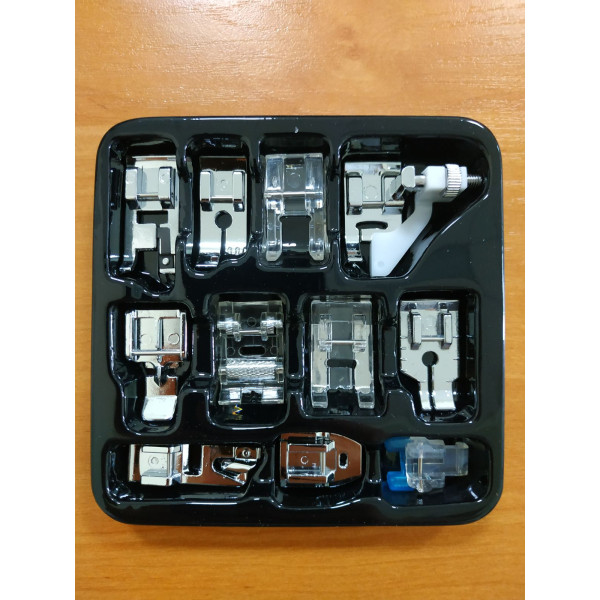 Multifunctional Kit 11 Набор лапок