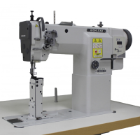 HIGHLEAD GC24518-1Z Промышленная швейная машина челночного стежка