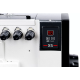 Bruce X5S-6-03/333 Высокоскоростной 6-ниточный промышленный оверлок с быстрой регулировкой зубьев по высоте 
