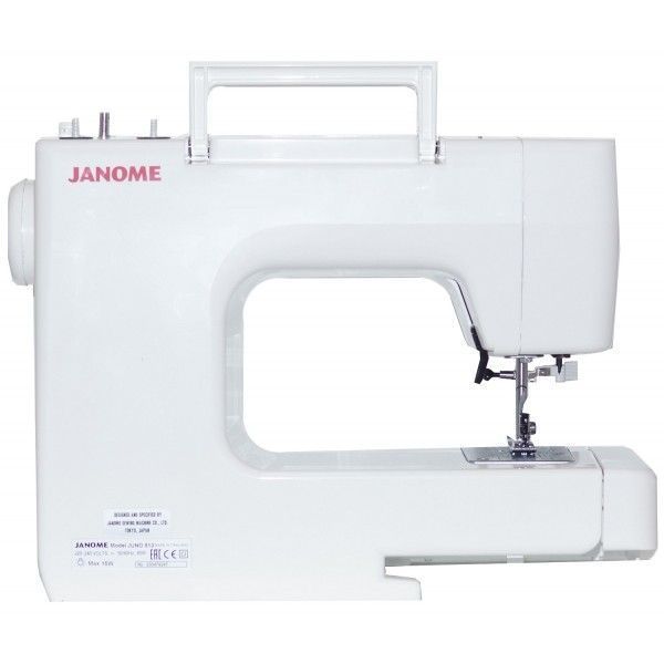 Janome Juno 513 Швейная машина 