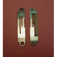 Игольная пластина B1190-522-T00 3/16" Juki