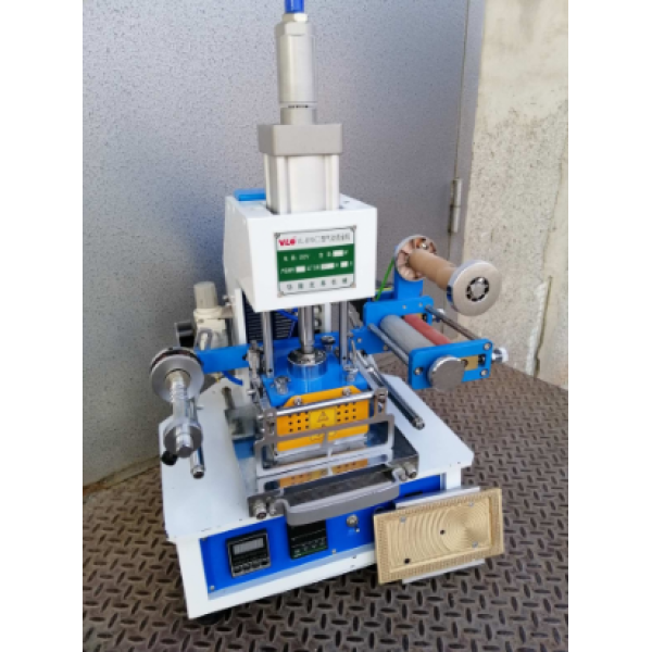 VLO-819 Пресс для изготовления медицинской маски (11x12)