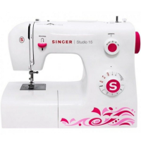 SINGER Studio 15 бытовая швейная машина