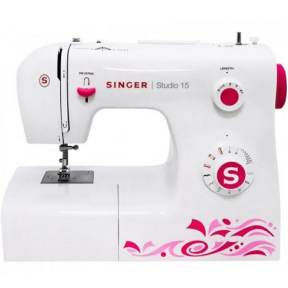 SINGER Studio 15 бытовая швейная машина