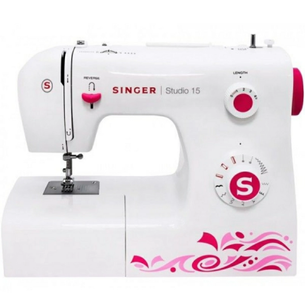 SINGER Studio 15 бытовая швейная машина