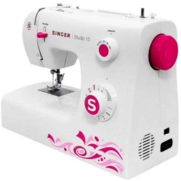 SINGER Studio 15 бытовая швейная машина