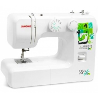 Sewing Dream 550 бытовая швейная машина