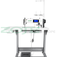 ZOJE ZJ9000E-D4S-TP-02 SET Автоматическая машина челночного стежка