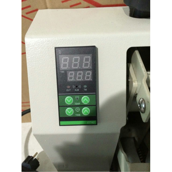 Minerva MR-82 пресс для термопечати