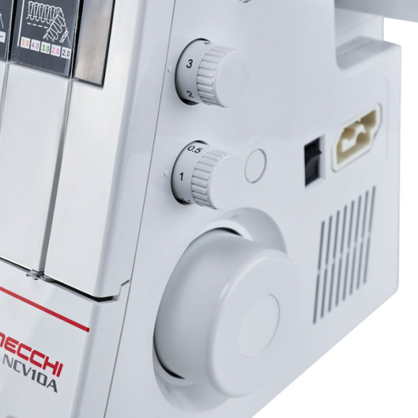 Necchi NCV10A Коверлок