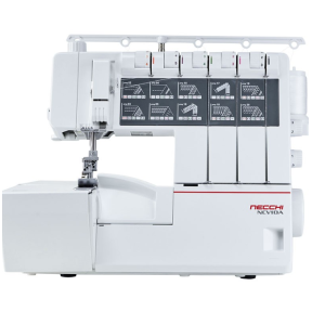 Necchi NCV10A Коверлок