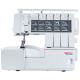 Necchi NCV10A Коверлок
