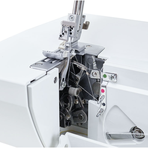 Necchi NCV10A Коверлок
