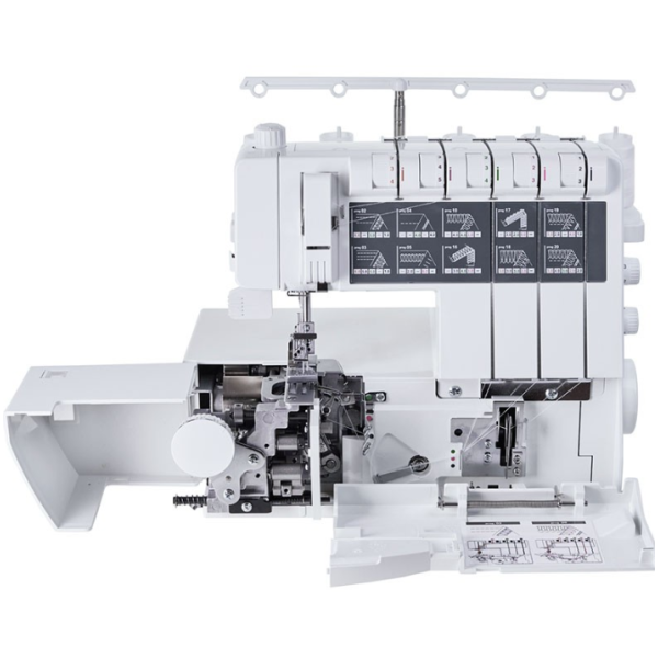 Necchi NCV10A Коверлок