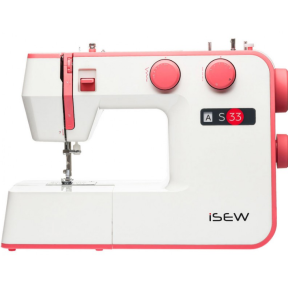 ISEW S33 Бытовая швейная машинка