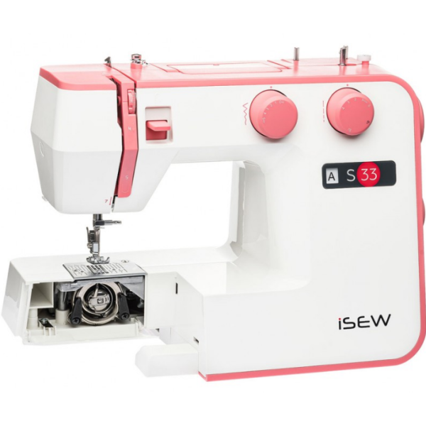 ISEW S33 Бытовая швейная машинка