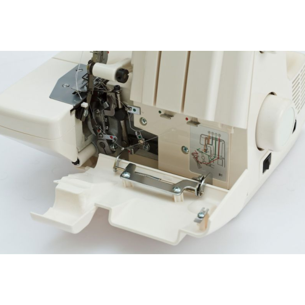 Minerva M740DS Бытовой оверлок 