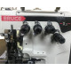 Промышленный оверлок BRUCE BRC-X3-4-M2-24