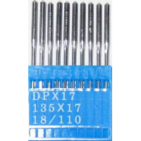 Игла Dotec DPx17 Упаковка 10шт