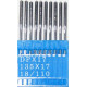 Игла Dotec DPx17 Упаковка 10шт