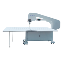 Kaigu DCQ-700 Стрічкова розкрійна машина 1200/1800 мм 