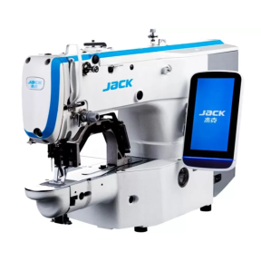 Jack JK-T1900GSK-D Высокоскоростная электронная закрепочная машина
