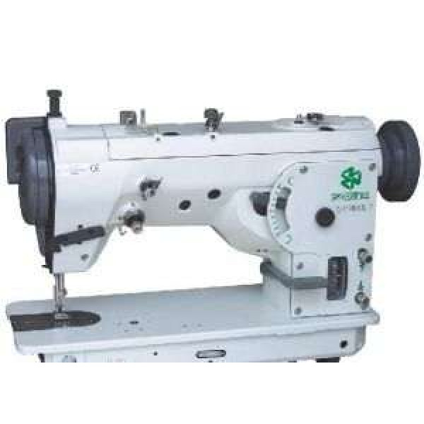 Zoje ZJ457B105-L-F Швейная машина зигзагообразного стежка