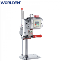 Worlden WD CZD-708D-2 12″ 1250W раскройный сабельный серво-нож
