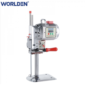 Worlden WD CZD-708D-2 12″ 1250W раскройный сабельный серво-нож