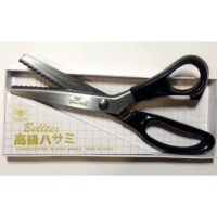 Ножницы портновские фигурные зигзаг 5 мм