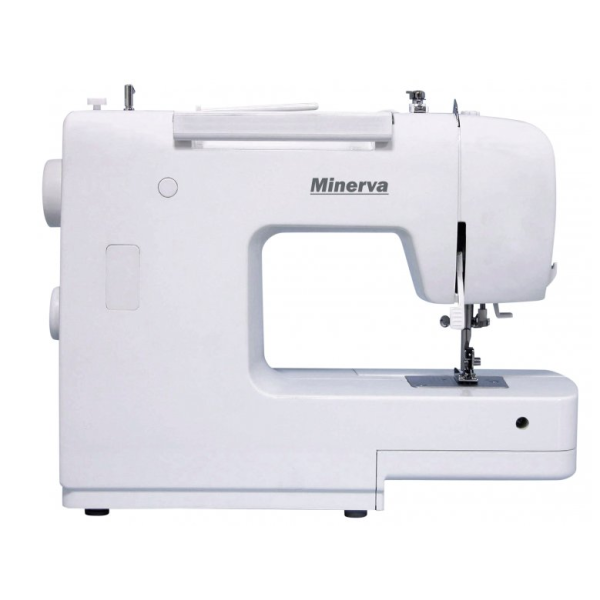Minerva M823B бытовая швейная машинка
